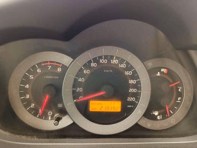 TOYOTA RAV4 LUJO 4X2 - 2013 | 2759 - Imagen 11