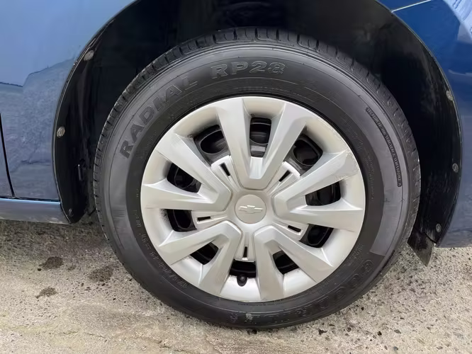 CHEVROLET SAIL 1.5 MT LS AÑO 2020 - Imagen 18