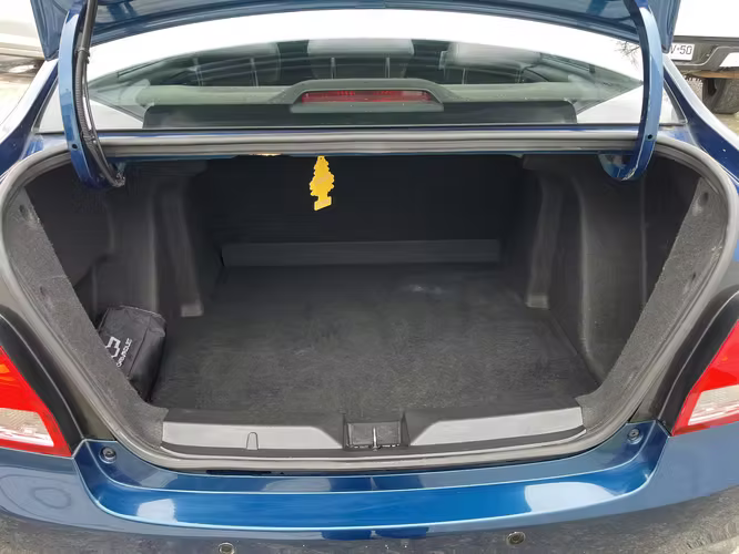 CHEVROLET SAIL 1.5 MT LS AÑO 2020 - Imagen 16