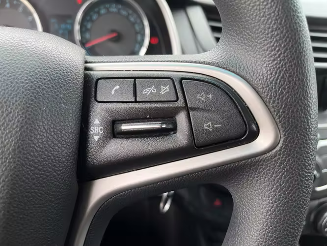 CHEVROLET SAIL 1.5 MT LS AÑO 2020 - Imagen 9