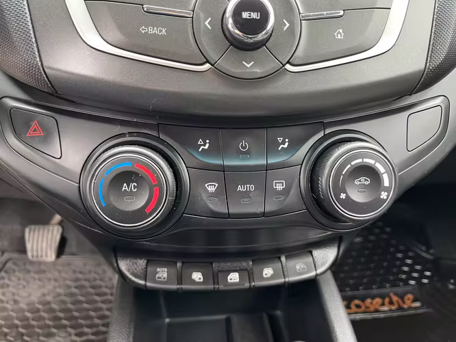 CHEVROLET SAIL 1.5 MT LS AÑO 2020 - Imagen 12