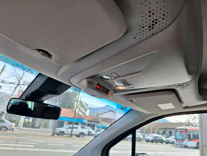 PEUGEOT RIFTER 2024 - Imagen 18