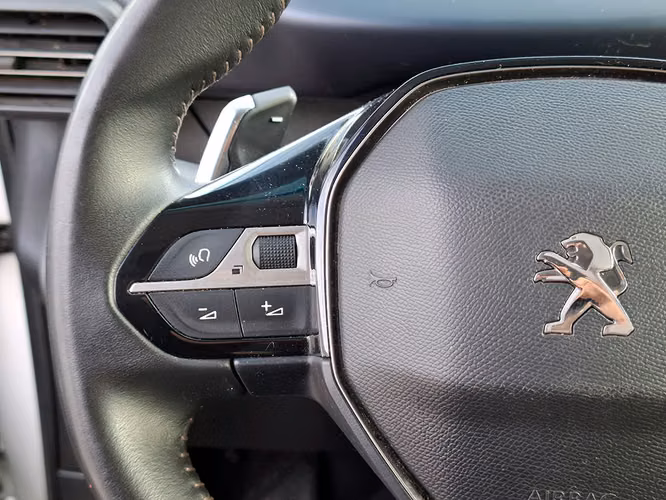PEUGEOT RIFTER 2024 - Imagen 11