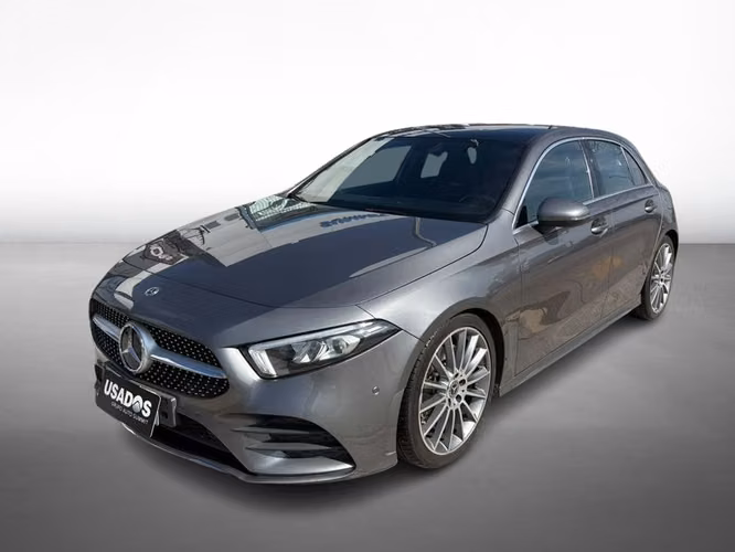 MERCEDES-BENZ A 250  2019