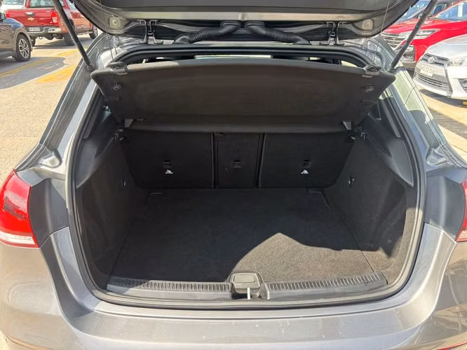 MERCEDES-BENZ A 250  2019
