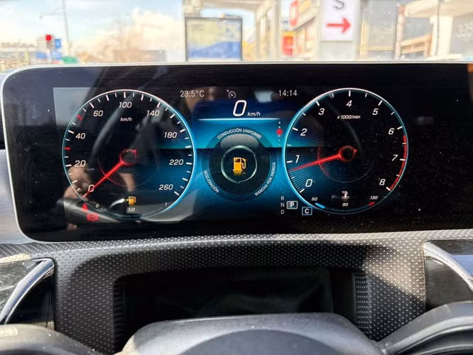 MERCEDES-BENZ A 250  2019