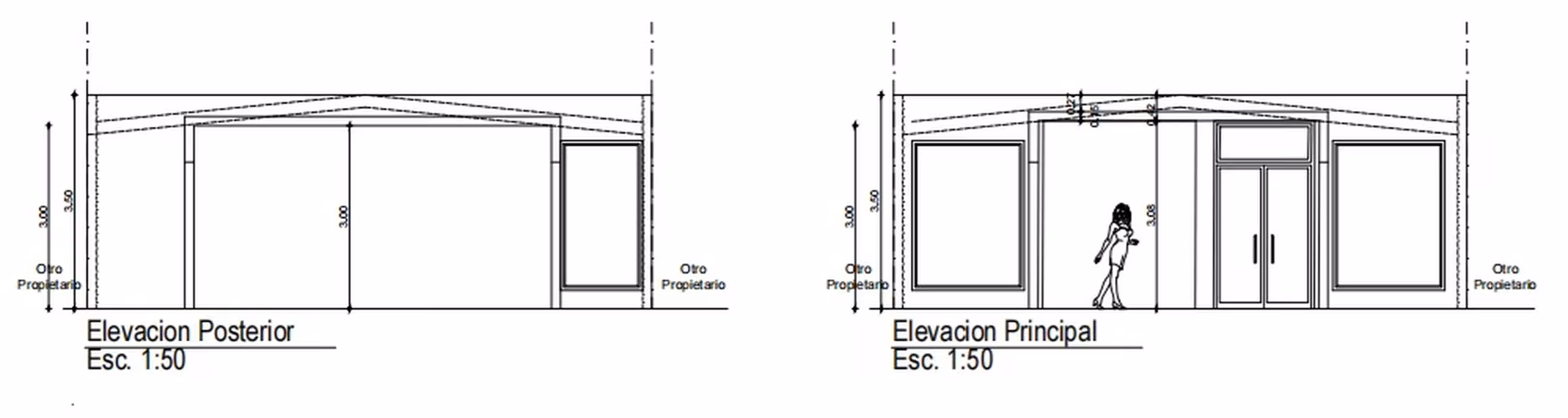 Local comercial en Av. Francisco De Aguirre Disponible Desde 01/01/2027 - Imagen 5