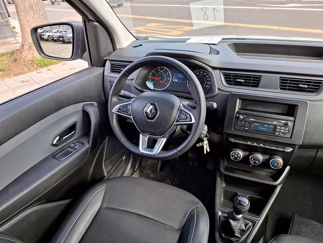 RENAULT EXPRESS 2023 - Imagen 10