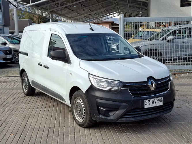 RENAULT EXPRESS 2023 - Imagen 3