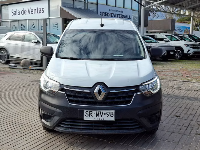 RENAULT EXPRESS 2023 - Imagen 2