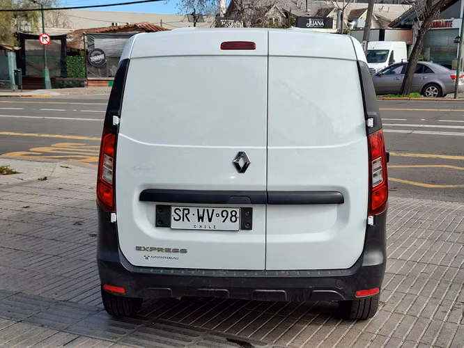 RENAULT EXPRESS 2023 - Imagen 5