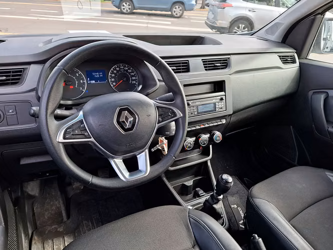 RENAULT EXPRESS 2023 - Imagen 8