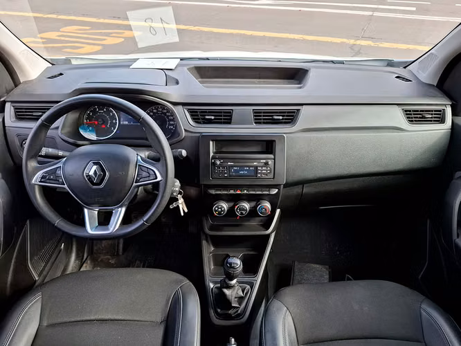 RENAULT EXPRESS 2023 - Imagen 9