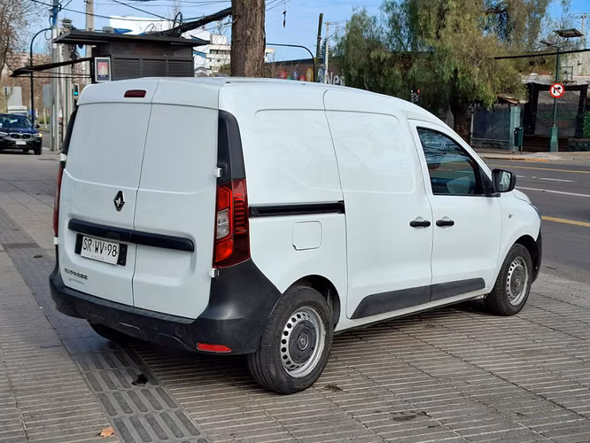 RENAULT EXPRESS 2023 - Imagen 6