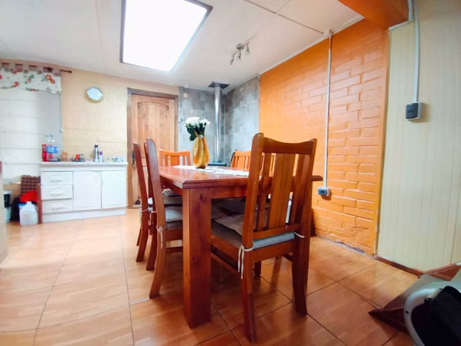 Casa en Venta 3D - 1B Villa Ganaderos Temuco (181191) - Imagen 8