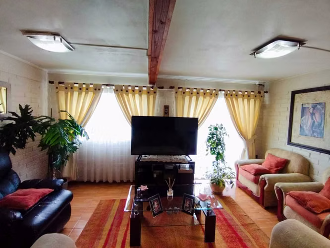 Casa en Venta 3D - 1B Villa Ganaderos Temuco (181191) - Imagen 6
