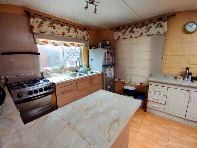 Casa en Venta 3D - 1B Villa Ganaderos Temuco (181191) - Imagen 11