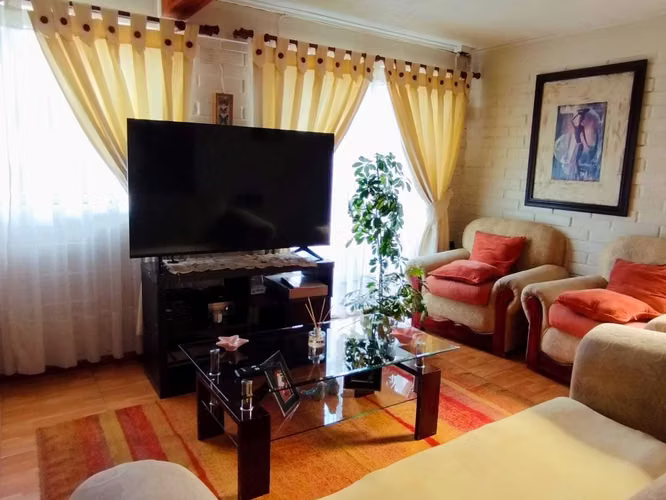 Casa en Venta 3D - 1B Villa Ganaderos Temuco (181191) - Imagen 5
