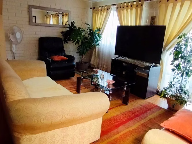 Casa en Venta 3D - 1B Villa Ganaderos Temuco (181191) - Imagen 4