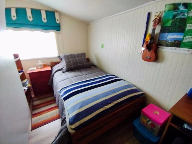 Casa en Venta 3D - 1B Villa Ganaderos Temuco (181191) - Imagen 19