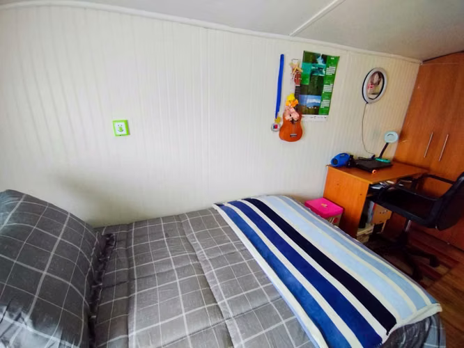 Casa en Venta 3D - 1B Villa Ganaderos Temuco (181191) - Imagen 20