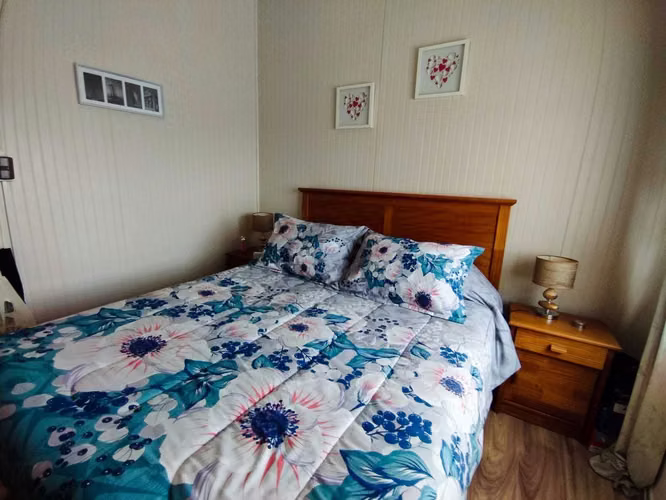 Casa en Venta 3D - 1B Villa Ganaderos Temuco (181191) - Imagen 17