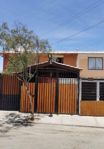 Venta de casa sector Torreblanca, Diego de Almagro
