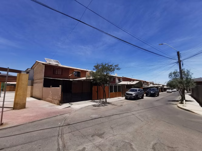 Venta de casa sector Torreblanca, Diego de Almagro - Imagen 3