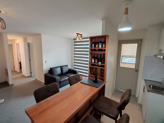 Vende Dpto 3D 1B 1E Lomas Coloradas (181220) - Imagen 7
