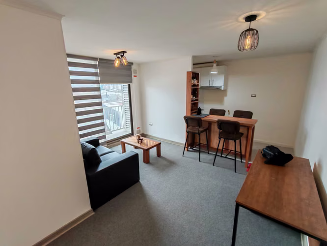 Vende Dpto 3D 1B 1E Lomas Coloradas (181220) - Imagen 3
