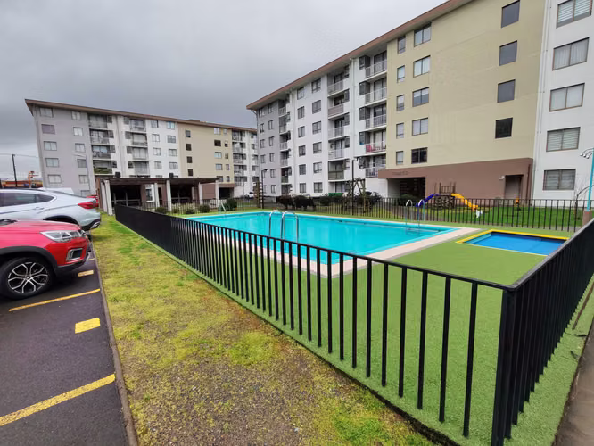 Vende Dpto 3D 1B 1E Lomas Coloradas (181220) - Imagen 11