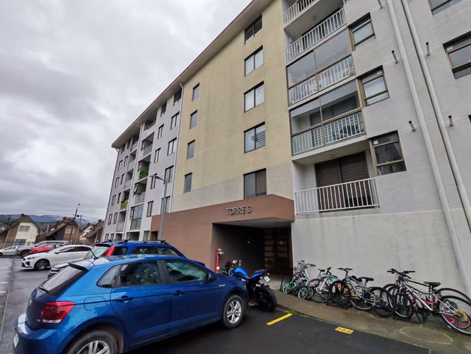 Vende Dpto 3D 1B 1E Lomas Coloradas (181220) - Imagen 15