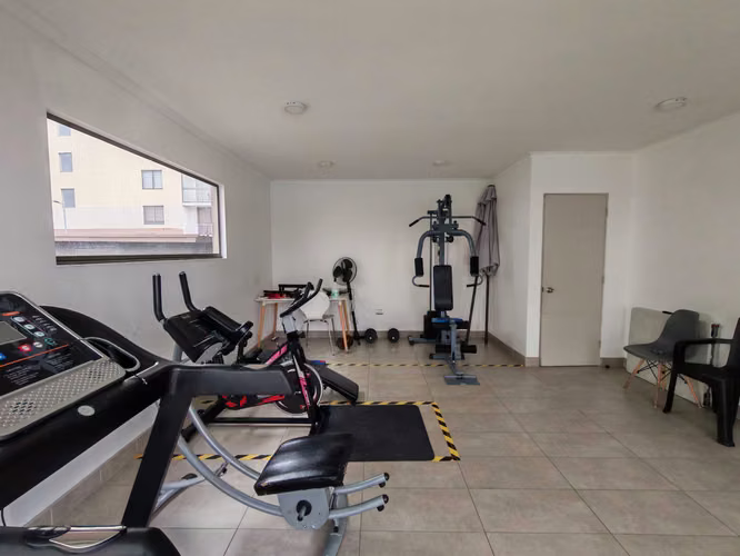 Vende Dpto 3D 1B 1E Lomas Coloradas (181220) - Imagen 14
