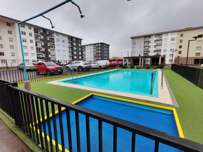 Vende Dpto 3D 1B 1E Lomas Coloradas (181220) - Imagen 17