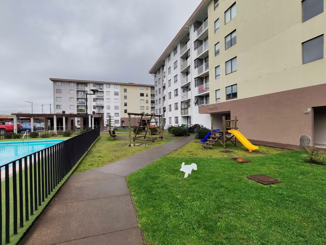 Vende Dpto 3D 1B 1E Lomas Coloradas (181220) - Imagen 19