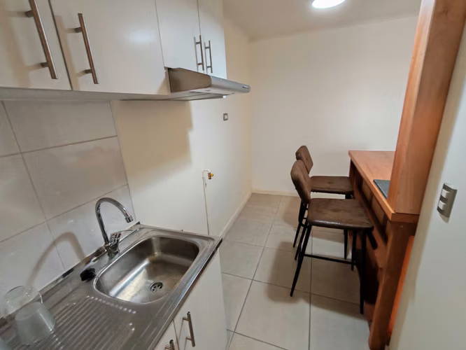 Vende Dpto 3D 1B 1E Lomas Coloradas (181220) - Imagen 5