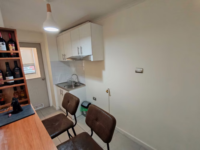 Vende Dpto 3D 1B 1E Lomas Coloradas (181220) - Imagen 6