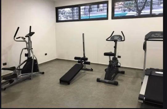 ARRIENDO HERMOSO DEPTO 2D+2B CERCA METRO SANTA ANA $ 450.000 - Imagen 14