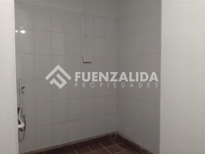 Departamento 1 Dormitorio - 1 Baño ( Santa Ana - Santiago ) - Imagen 18