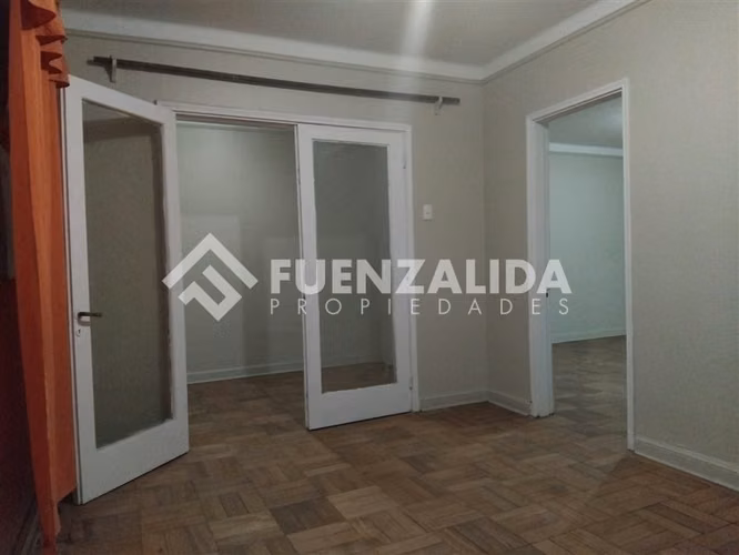 Departamento 1 Dormitorio - 1 Baño ( Santa Ana - Santiago ) - Imagen 13