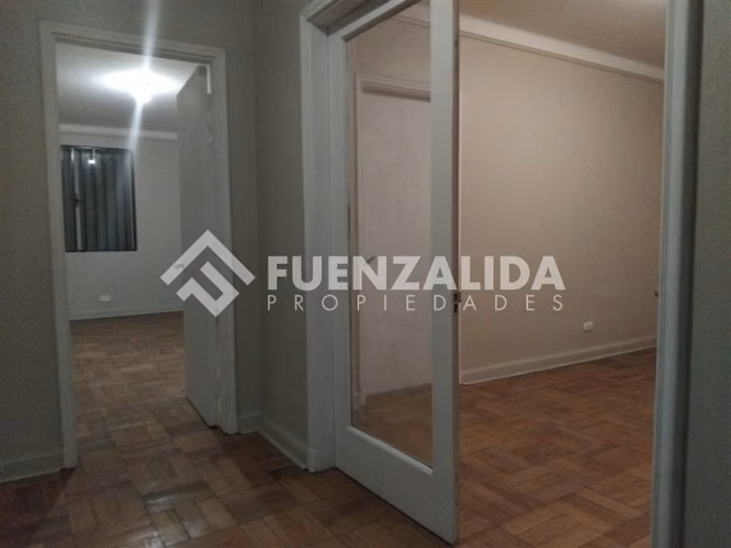 Departamento 1 Dormitorio - 1 Baño ( Santa Ana - Santiago ) - Imagen 4