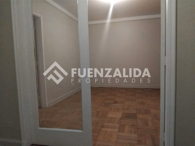 Departamento 1 Dormitorio - 1 Baño ( Santa Ana - Santiago ) - Imagen 12