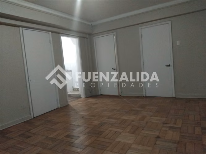 Departamento 1 Dormitorio - 1 Baño ( Santa Ana - Santiago ) - Imagen 3