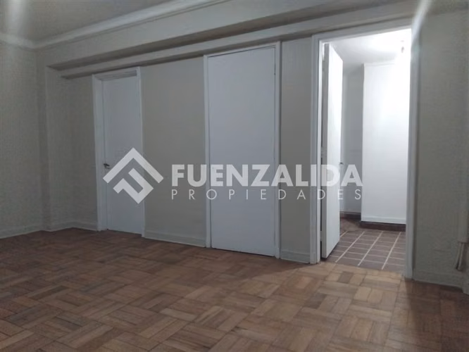 Departamento 1 Dormitorio - 1 Baño ( Santa Ana - Santiago ) - Imagen 6