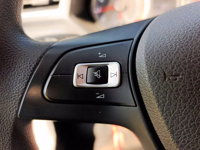 VOLKSWAGEN SAVEIRO CABINA DOBLE 1.6 COMFORTLINE - 2022 | 2688 - Imagen 10