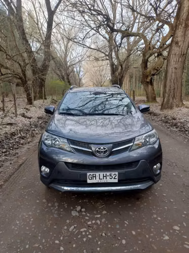 Toyota RAV4 - Imagen 6
