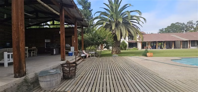 Parcela en venta en Calera de Tango - Imagen 7