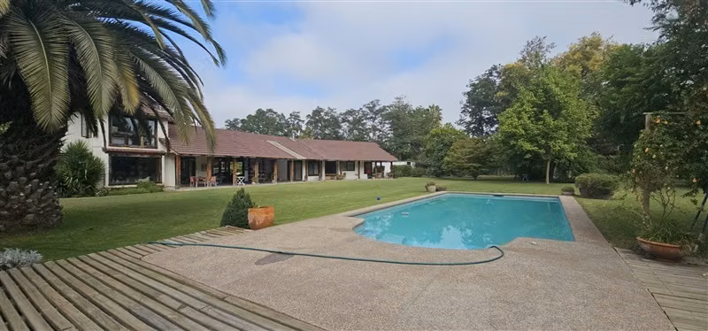 Parcela en venta en Calera de Tango - Imagen 6