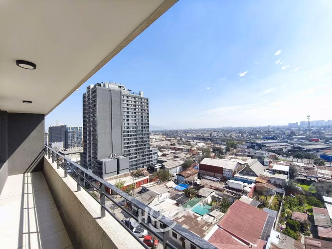 Departamento en Avenida Buzeta