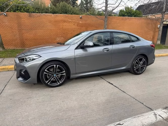 BMW 218I GRAN COUPE M SPORT HEA - 2025 | 4559